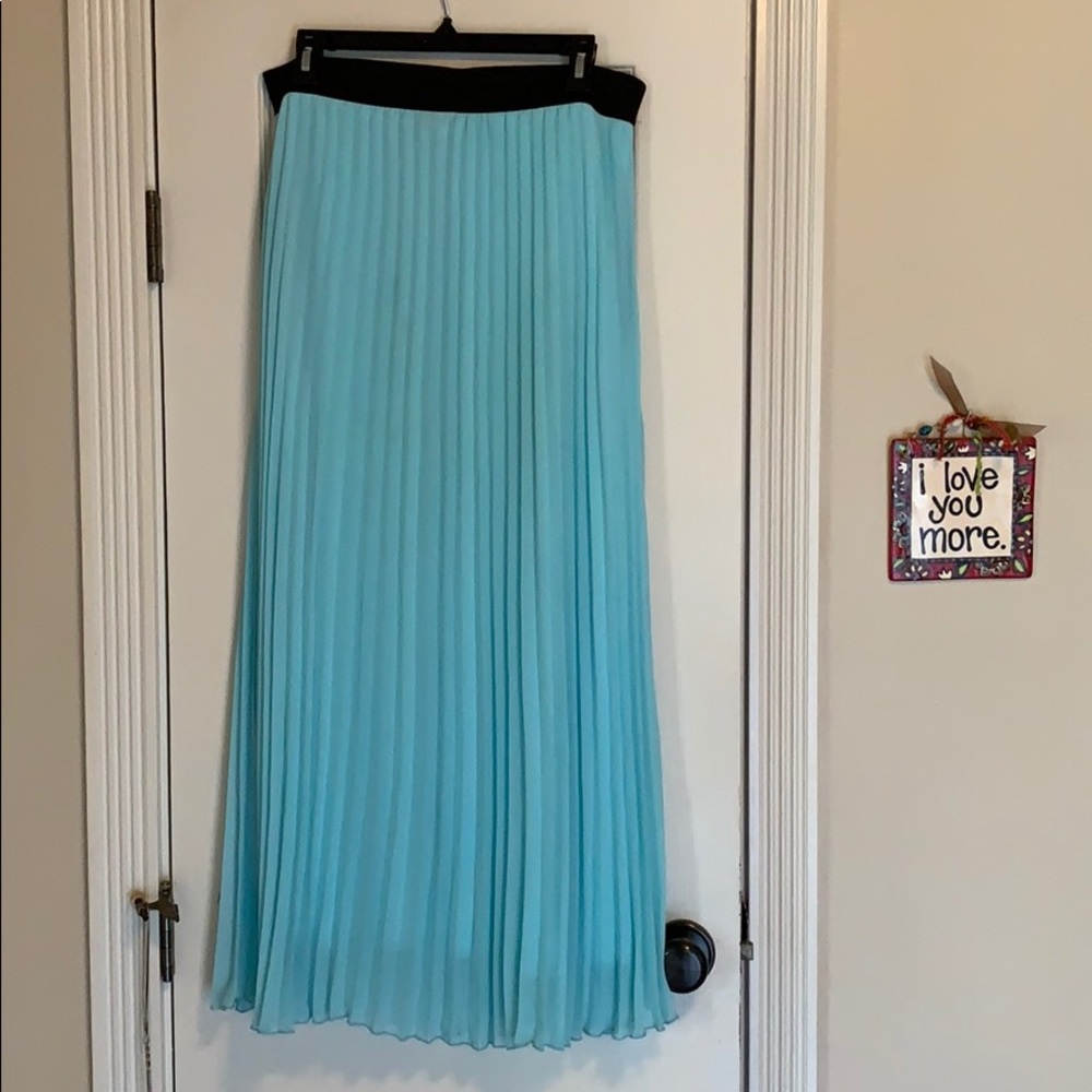 Maxi Skirt by Lavish